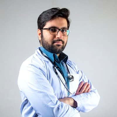 Dr. Michael Rodriguez